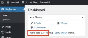How to Check WordPress Version of Any Site (4 Methods)