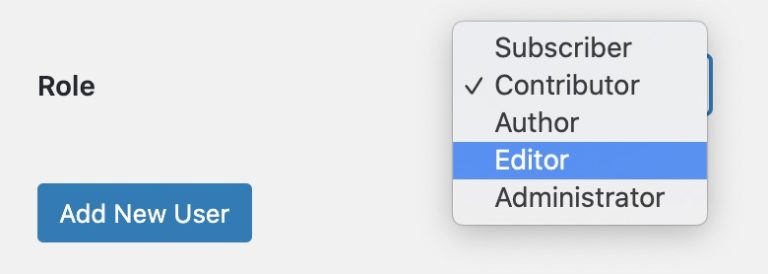 WordPress User Roles: Permissions & Roles Explained