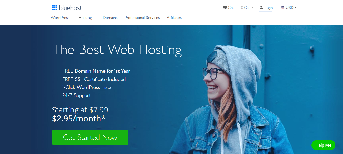 How to Migrate to Self-Hosted WordPress with Bluehost Hosting Plan (Choosing Your Right Plan)
