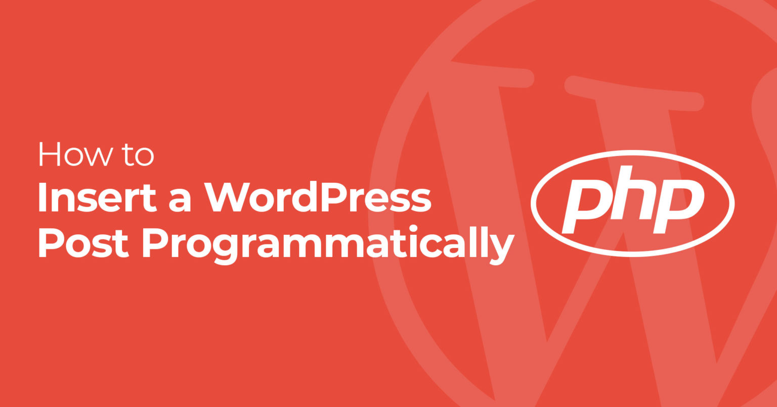 Get the Post/Page Title in WordPress using PHP