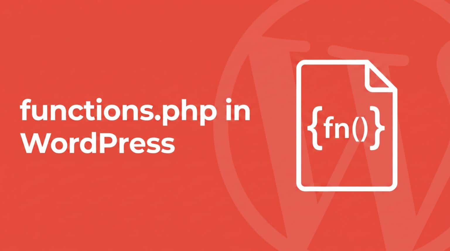 wp-config.php in WordPress: Constants, Edits, and Security